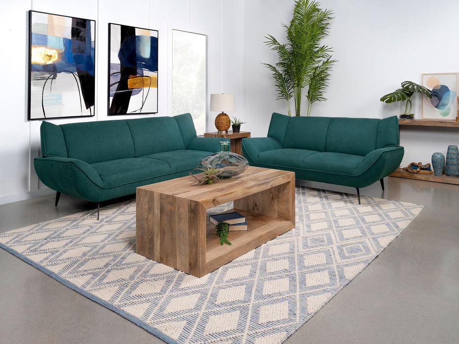 Acton Stationary Sets - U&U Home Budget Furniture (Carteret, NJ)