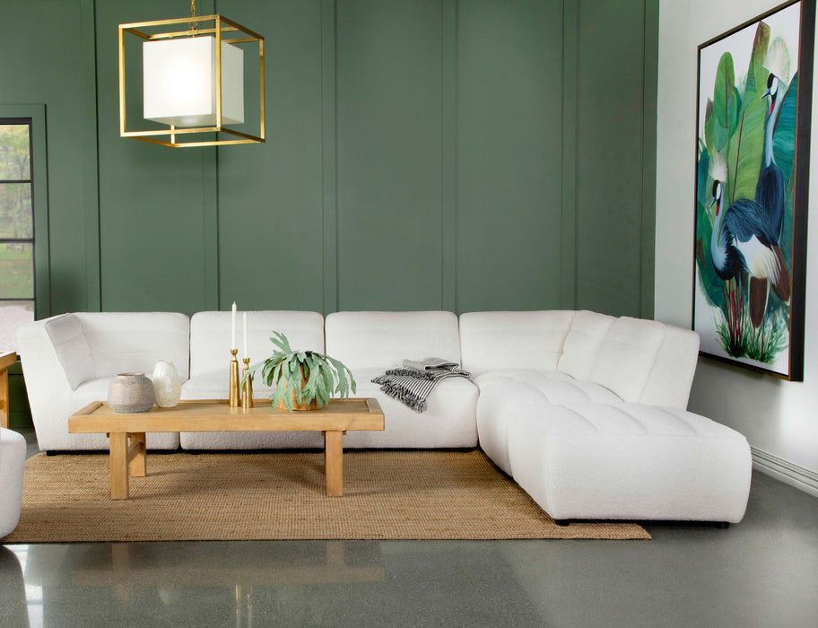 Sunny Modular Sectionals - U&U Home Budget Furniture (Carteret, NJ)