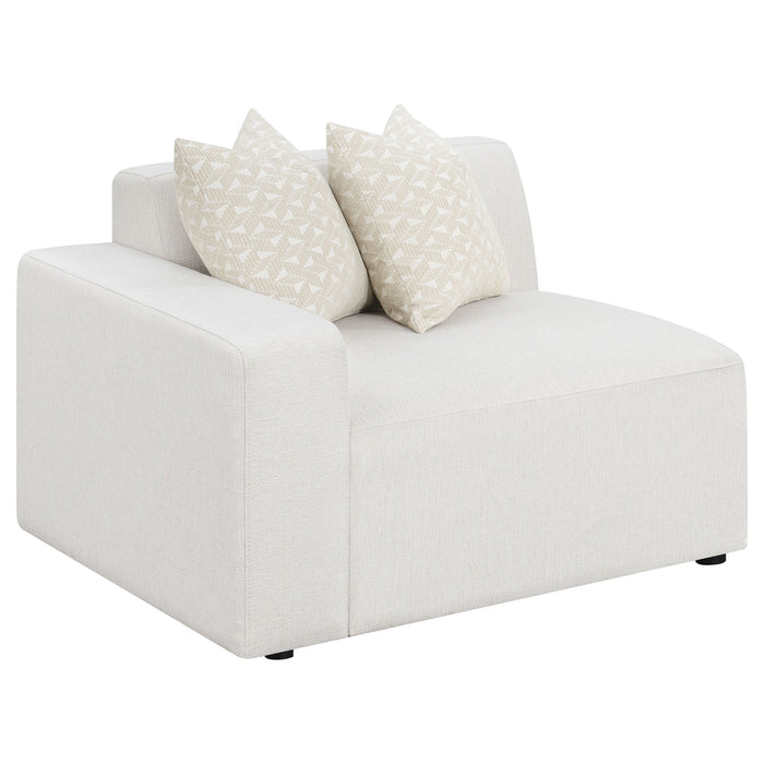 Freddie Sectionals 5 - U&U Home Budget Furniture (Carteret, NJ)