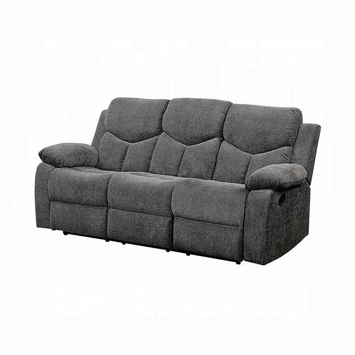 Kalen Motion Sofa - U&U Home Budget Furniture (Carteret, NJ)