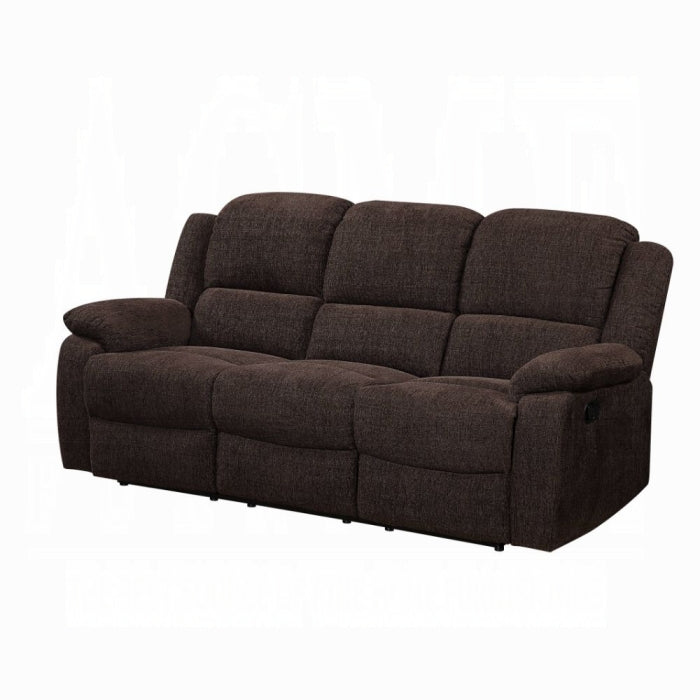 Madden Motion Sofa - U&U Home Budget Furniture (Carteret, NJ)