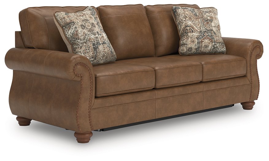 Chasemore Sofa Sleeper - U&U Home Budget Furniture (Carteret, NJ)