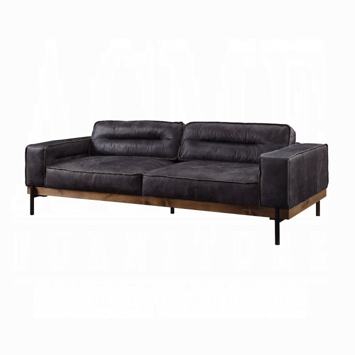 Silchester Sofa - U&U Home Budget Furniture (Carteret, NJ)