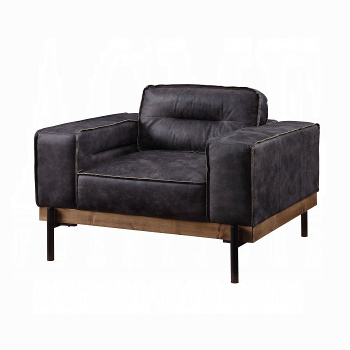 Silchester Chair - U&U Home Budget Furniture (Carteret, NJ)