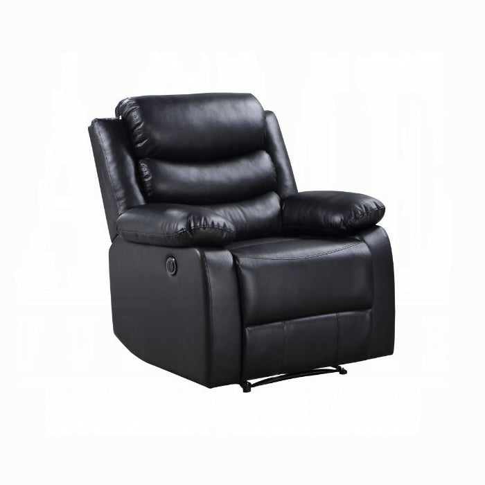 Eilbra Power Motion Recliner - U&U Home Budget Furniture (Carteret, NJ)