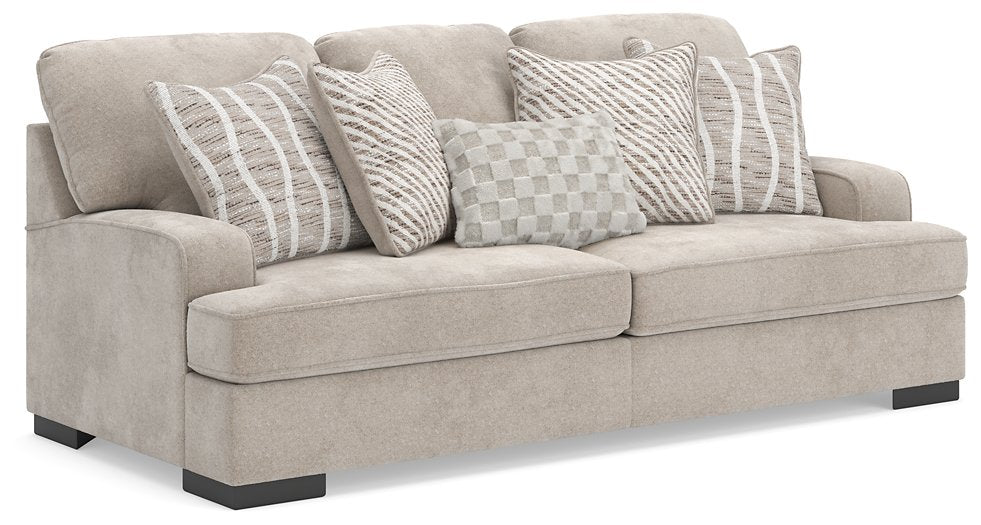 High Profile Sofa - U&U Home Budget Furniture (Carteret, NJ)