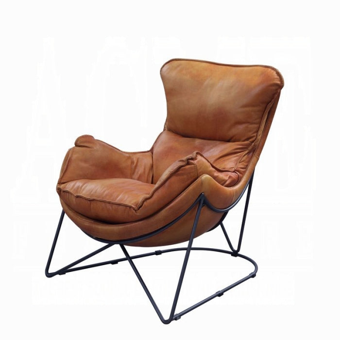 Thurshan Accent Chair - U&U Home Budget Furniture (Carteret, NJ)