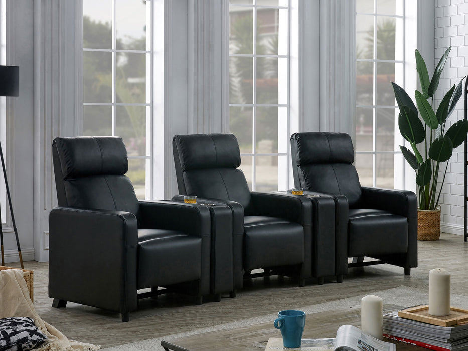 Toohey Sofa - U&U Home Budget Furniture (Carteret, NJ)