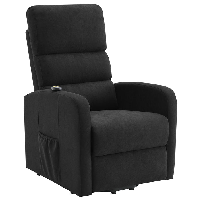 Amsdell Recliners - U&U Home Budget Furniture (Carteret, NJ)