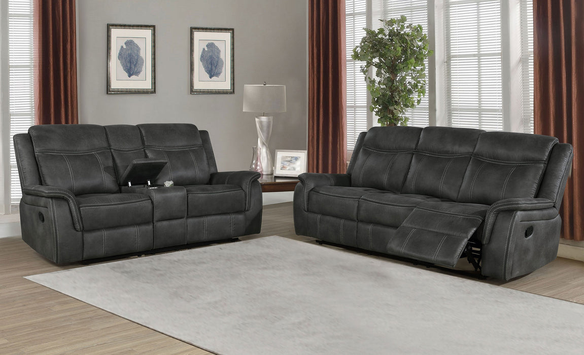 Lawrence Reclining Sets - U&U Home Budget Furniture (Carteret, NJ)