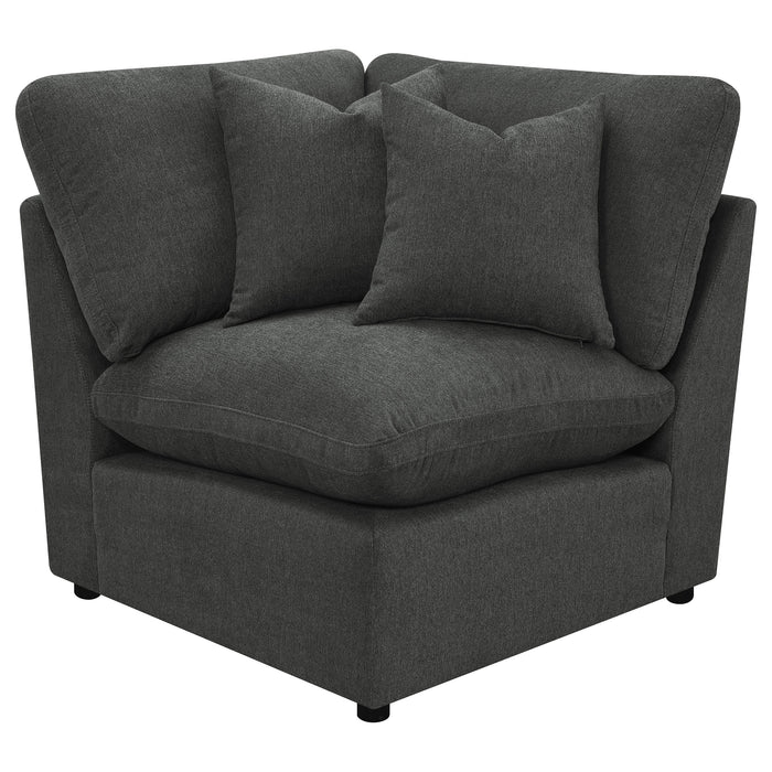 Collins Modular Sectionals - U&U Home Budget Furniture (Carteret, NJ)