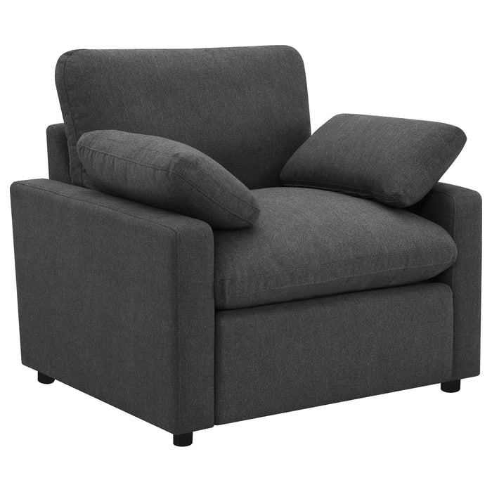 Collins Power Recliners - U&U Home Budget Furniture (Carteret, NJ)