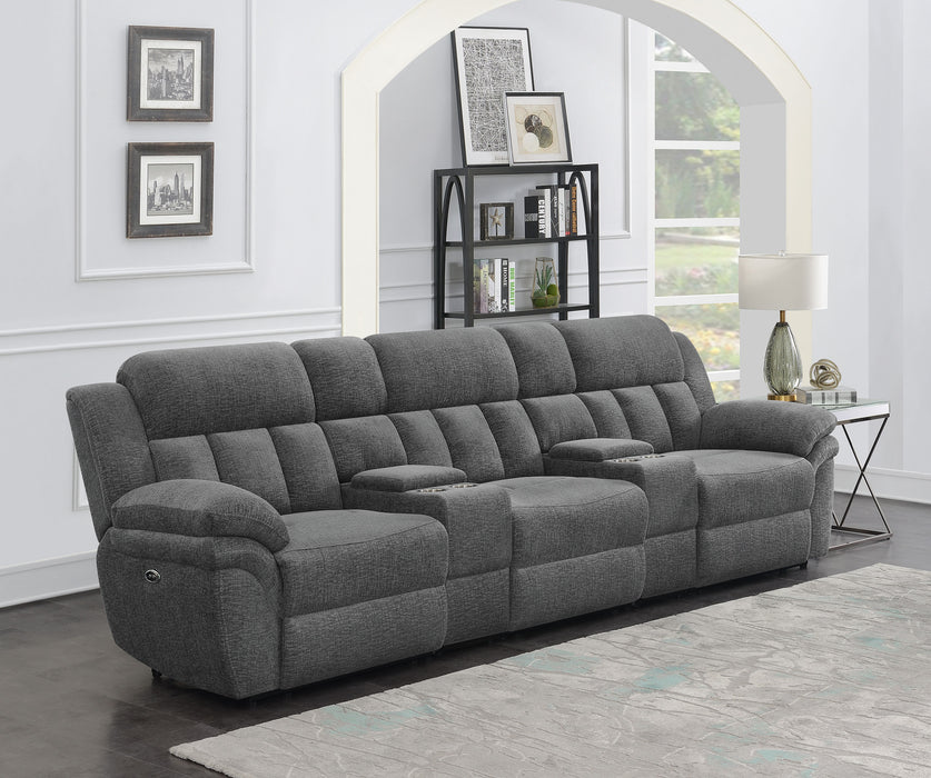 Bahrain Sofa - U&U Home Budget Furniture (Carteret, NJ)