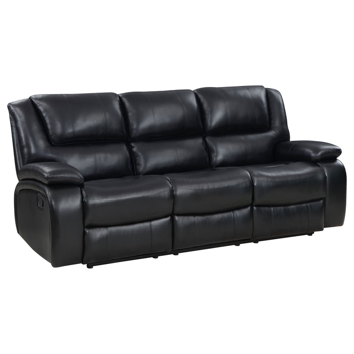 Camila Sofa - U&U Home Budget Furniture (Carteret, NJ)