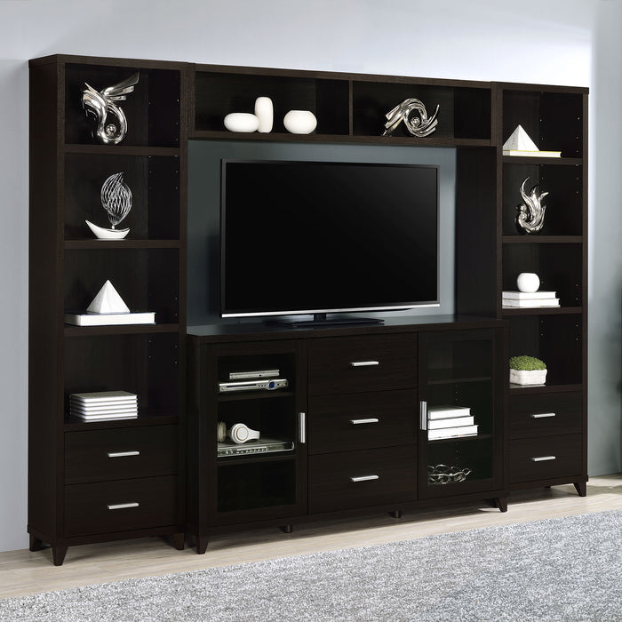 Lewes Entertainment Centers - U&U Home Budget Furniture (Carteret, NJ)