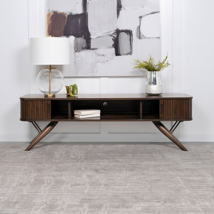 Valna Tv Stand - U&U Home Budget Furniture (Carteret, NJ)