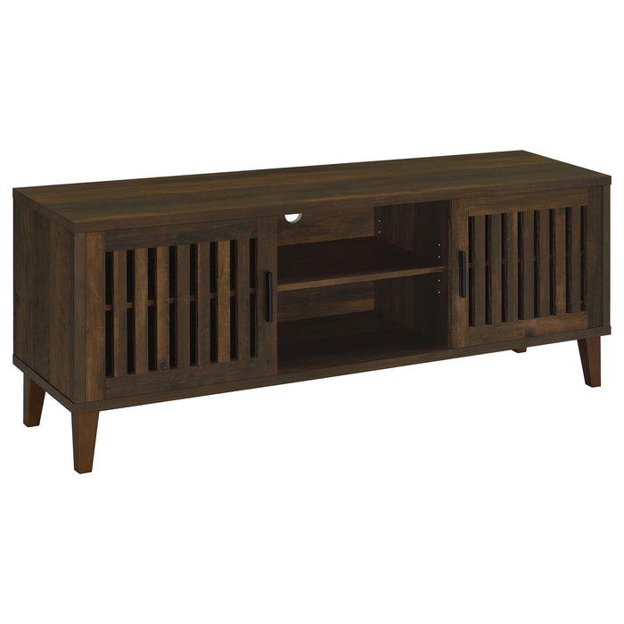 Sedona Tv Stand - U&U Home Budget Furniture (Carteret, NJ)