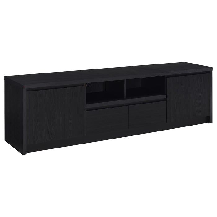 Winfield TV Stands - U&U Home Budget Furniture (Carteret, NJ)