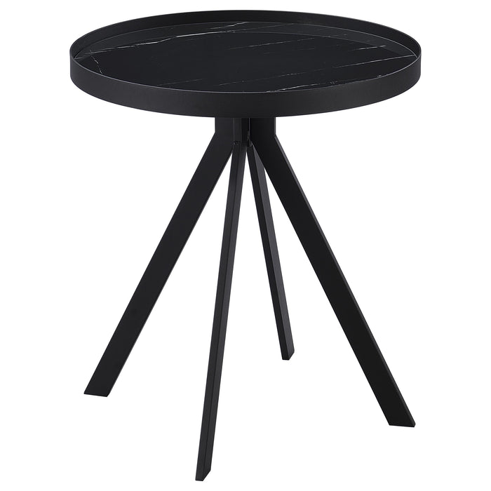 Briggs End & Side Tables - U&U Home Budget Furniture (Carteret, NJ)
