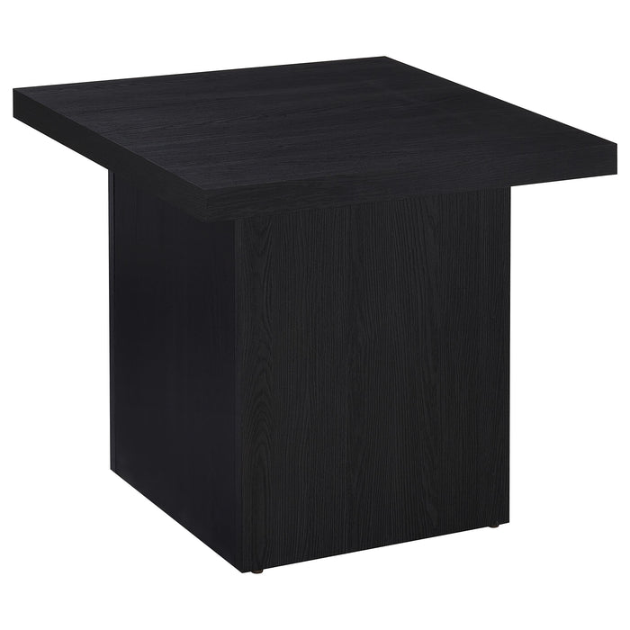 Max End & Side Tables - U&U Home Budget Furniture (Carteret, NJ)