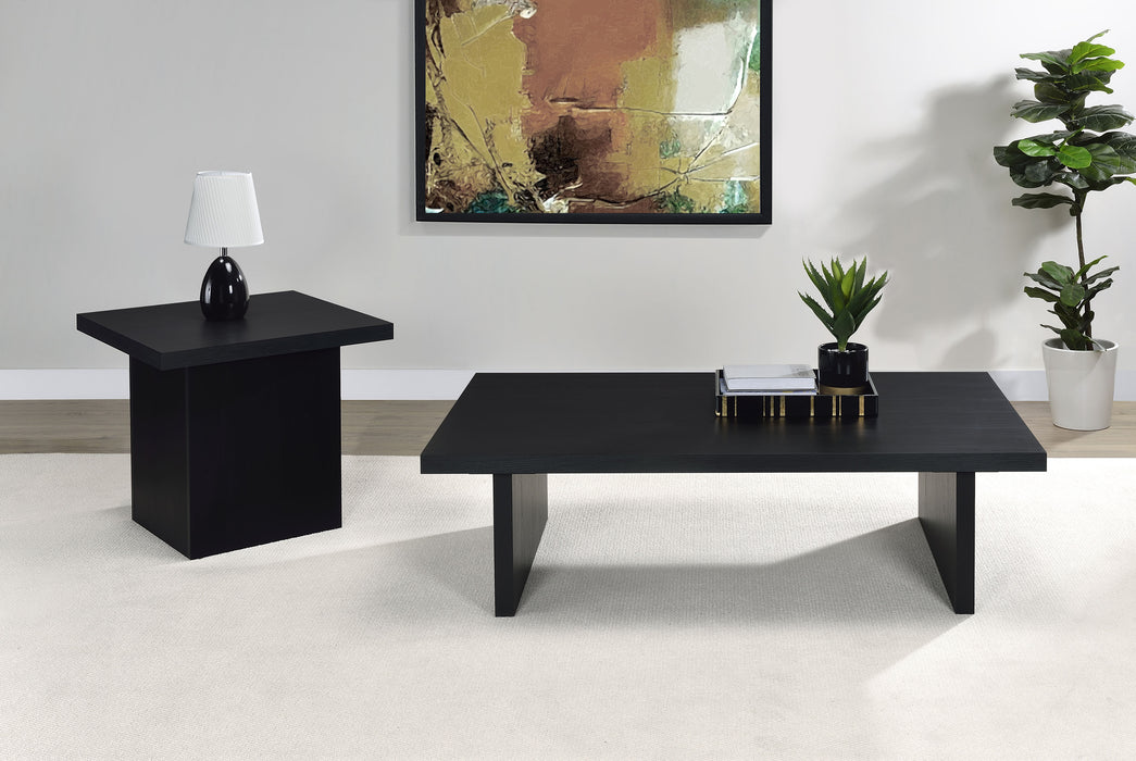 Max Coffee Table Sets - U&U Home Budget Furniture (Carteret, NJ)