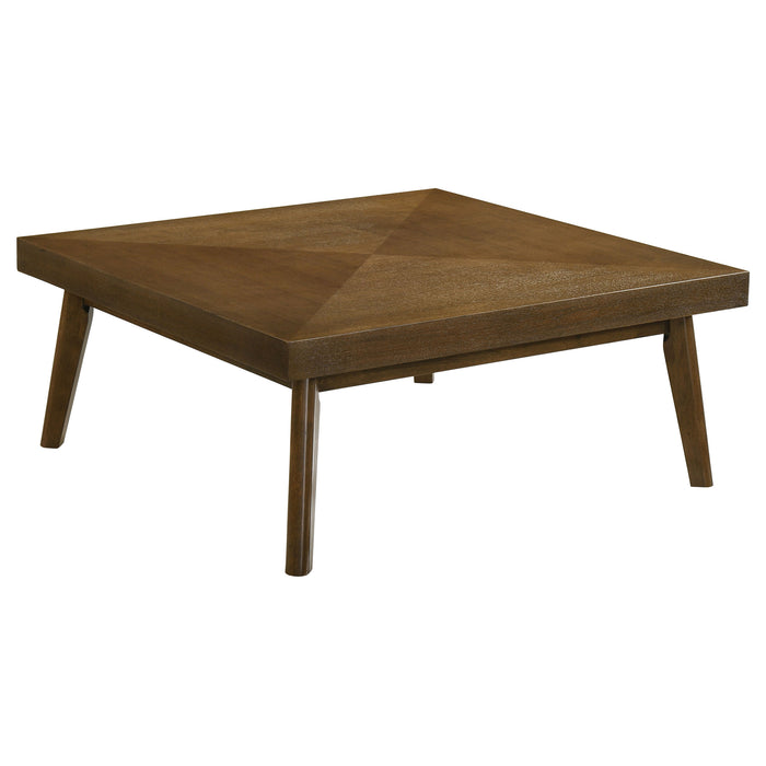 Westerly Coffee Table - U&U Home Budget Furniture (Carteret, NJ)