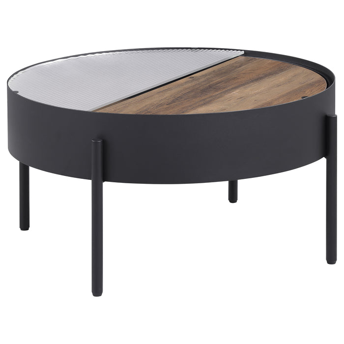 Ozella Tables - U&U Home Budget Furniture (Carteret, NJ)