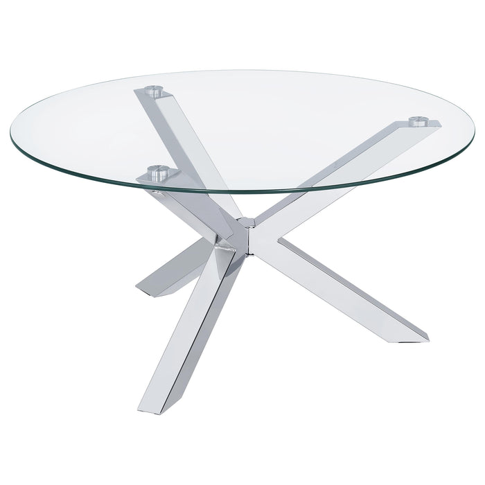Kenzie Tables - U&U Home Budget Furniture (Carteret, NJ)