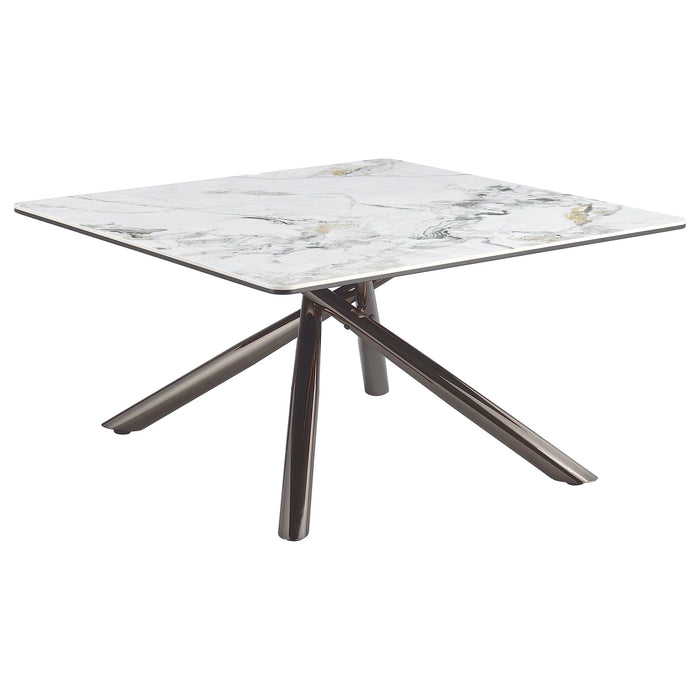 Carvell Tables - U&U Home Budget Furniture (Carteret, NJ)