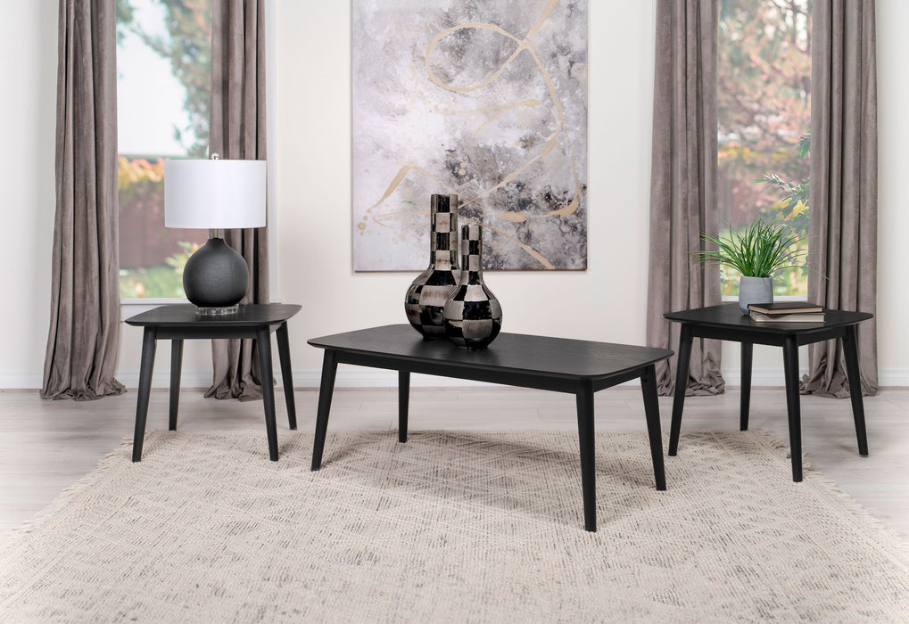Radley Coffee Table Set - U&U Home Budget Furniture (Carteret, NJ)