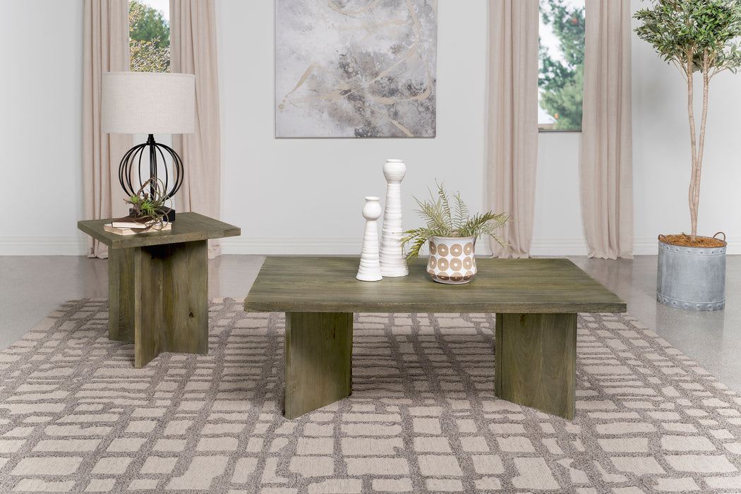 Andando Coffee Table Sets - U&U Home Budget Furniture (Carteret, NJ)
