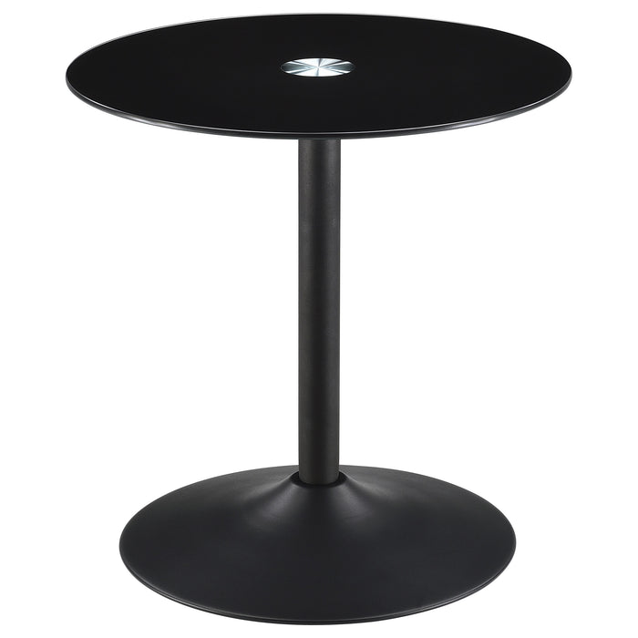 Ganso End & Side Table - U&U Home Budget Furniture (Carteret, NJ)