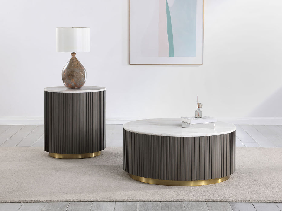 Jason Coffee Table Sets - U&U Home Budget Furniture (Carteret, NJ)