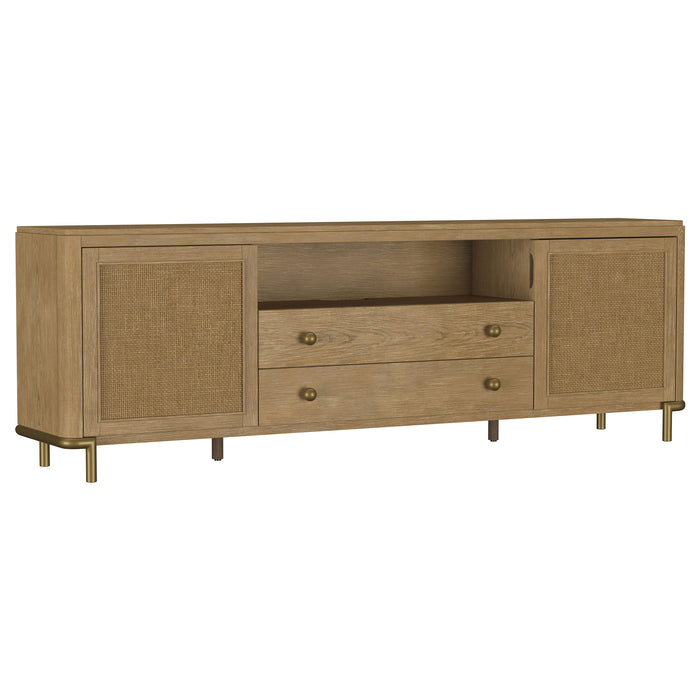Arini TV Stands - U&U Home Budget Furniture (Carteret, NJ)