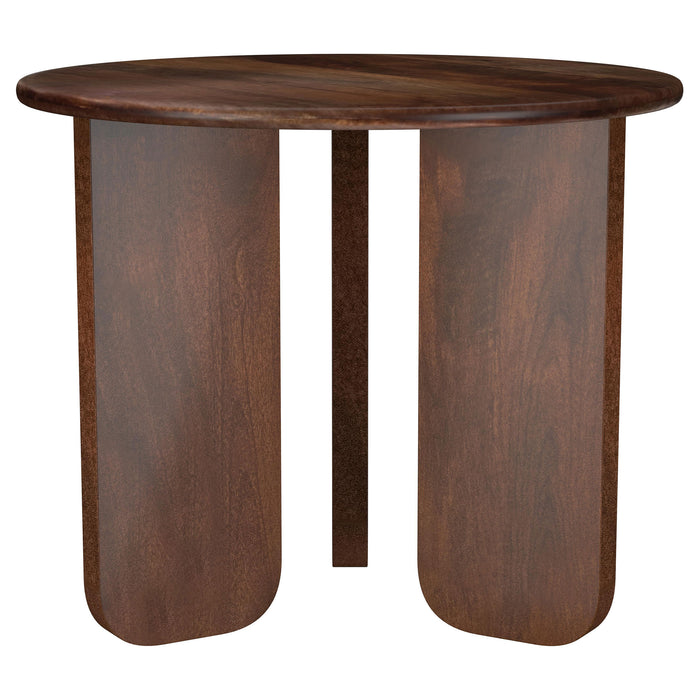 Dale End & Side Table - U&U Home Budget Furniture (Carteret, NJ)