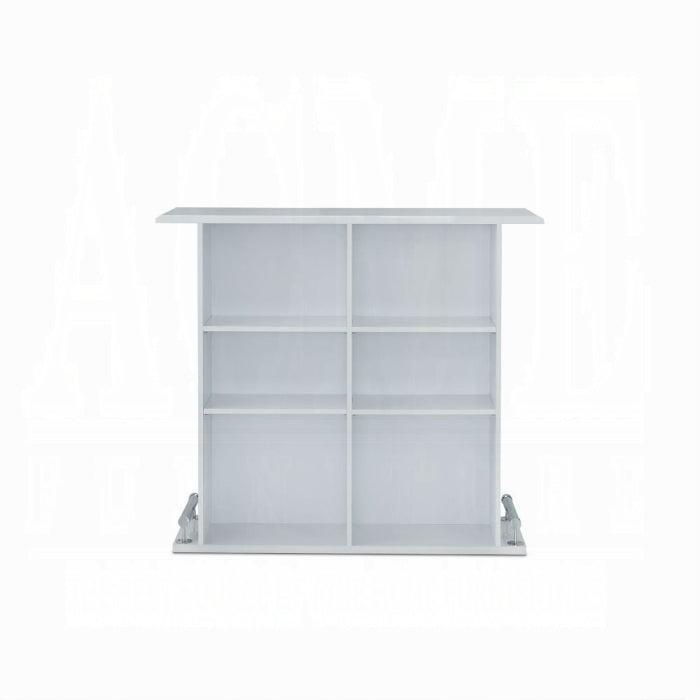 Kite Bar Table - U&U Home Budget Furniture (Carteret, NJ)