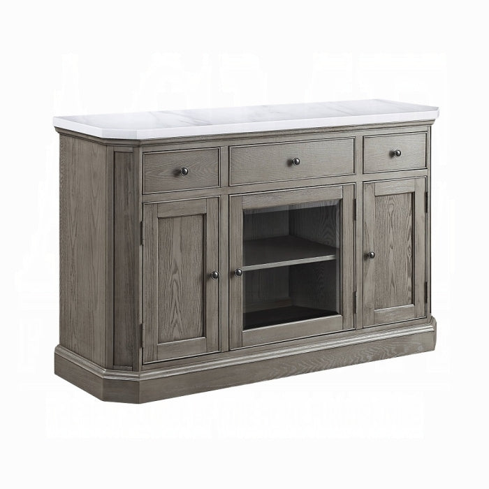Zumala Server - U&U Home Budget Furniture (Carteret, NJ)