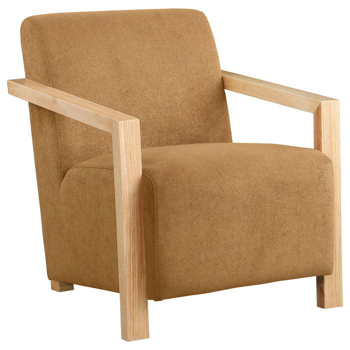 Diego Accent Chair - U&U Home Budget Furniture (Carteret, NJ)