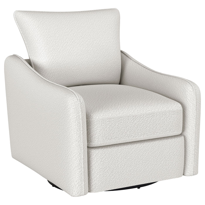 Madia Accent Chair - U&U Home Budget Furniture (Carteret, NJ)
