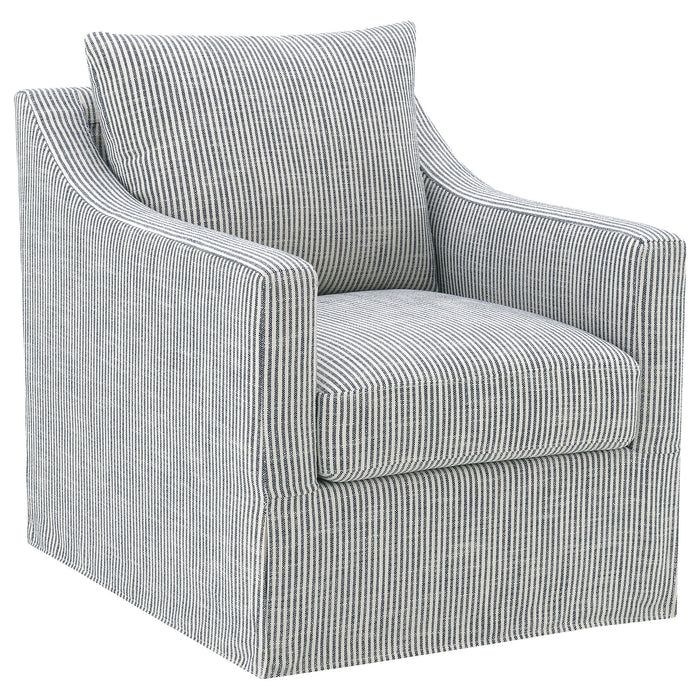 Winter Accent Chairs - U&U Home Budget Furniture (Carteret, NJ)