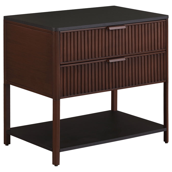Zimmerlee End & Side Table - U&U Home Budget Furniture (Carteret, NJ)