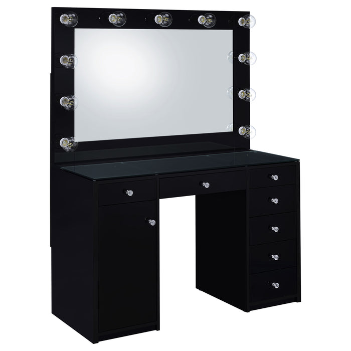 Acena Vanity Sets - U&U Home Budget Furniture (Carteret, NJ)