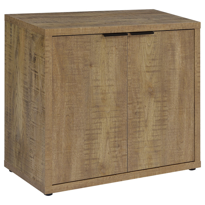 Pepita Accent Cabinet - U&U Home Budget Furniture (Carteret, NJ)