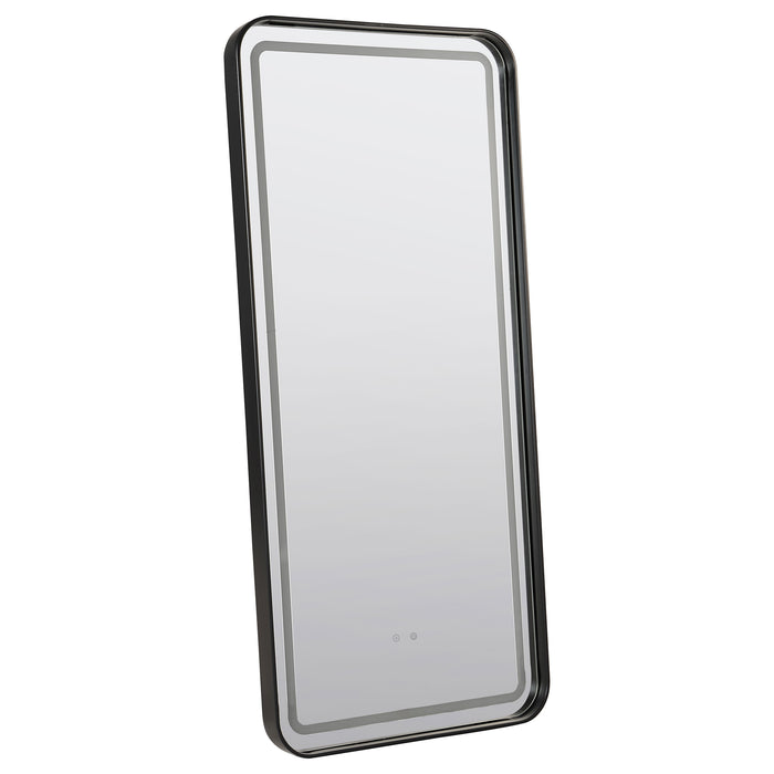 Glendora Mirrors - U&U Home Budget Furniture (Carteret, NJ)