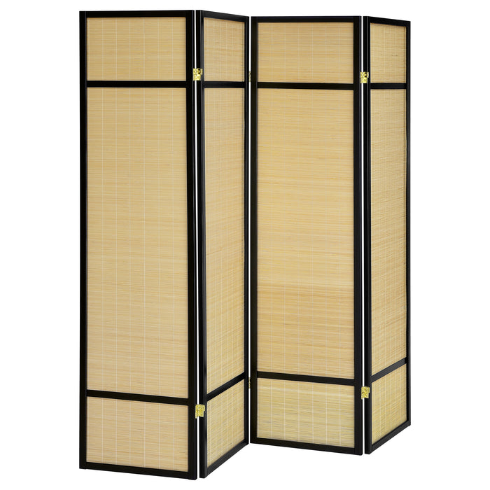 Pearce Room Divider - U&U Home Budget Furniture (Carteret, NJ)