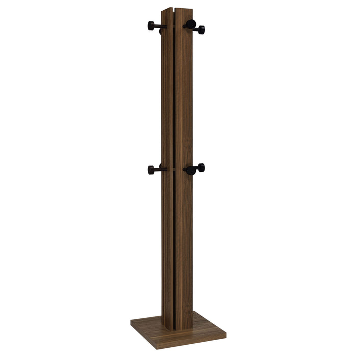 Rikkie Coat Rack - U&U Home Budget Furniture (Carteret, NJ)