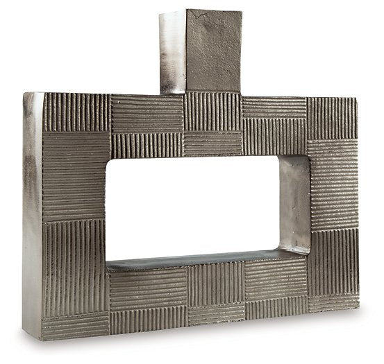 Wrengrove Vase - U&U Home Budget Furniture (Carteret, NJ)