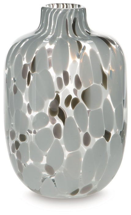 Keelton Vase - U&U Home Budget Furniture (Carteret, NJ)