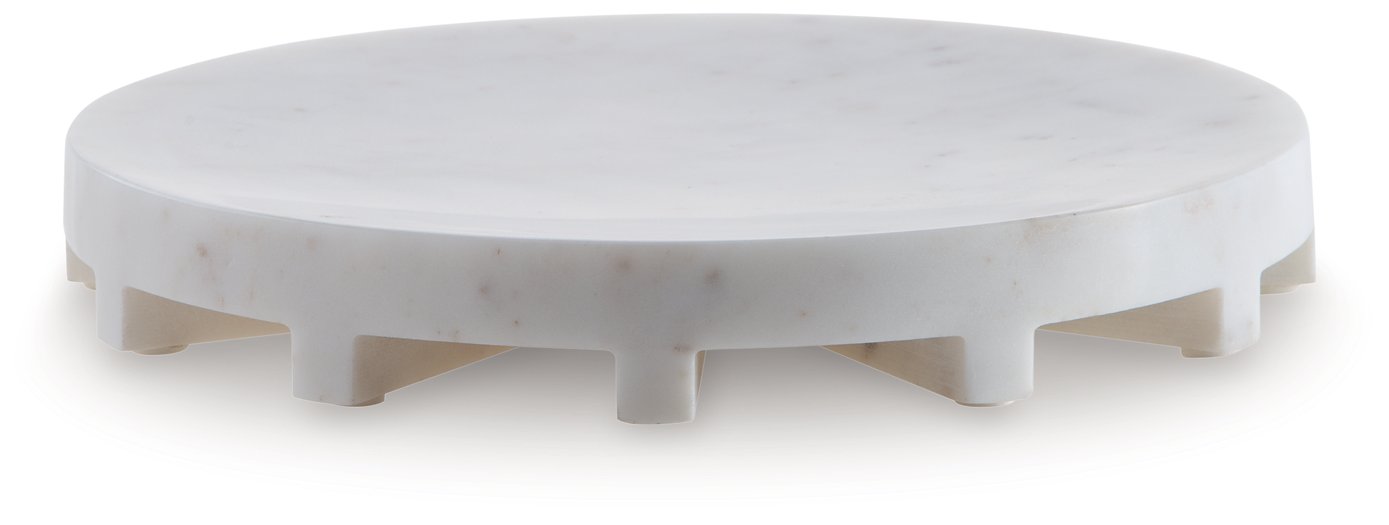Wainmoore Tray - U&U Home Budget Furniture (Carteret, NJ)