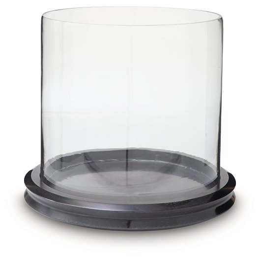 Saskia Candle Holder - U&U Home Budget Furniture (Carteret, NJ)